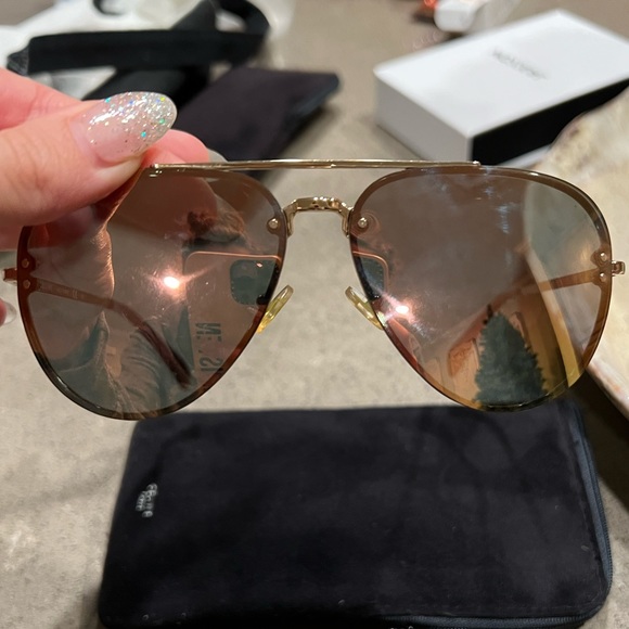 Celine Sunglasses - Picture 1 of 3